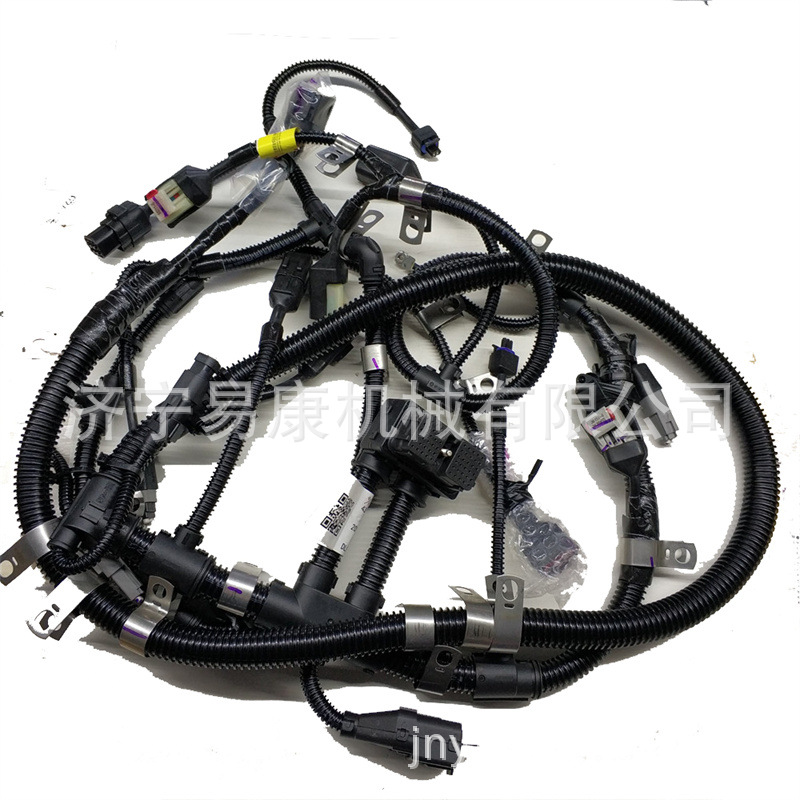 Car Electronics - 2881591 Faisceau de câblage moteur, accessoires