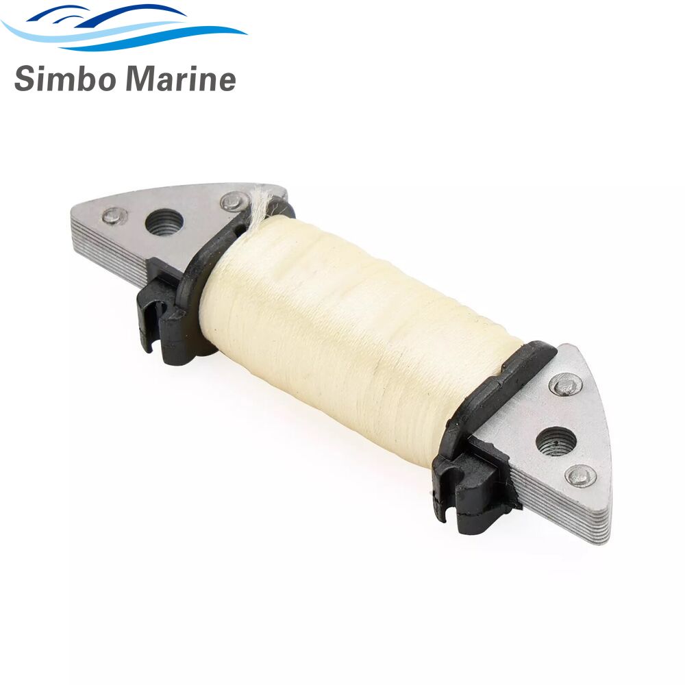 Bobine de charge pour Yamaha 6 - Motorcycle Parts avis et prix