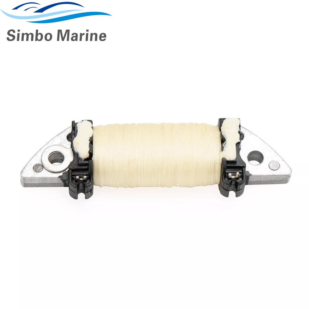Bobine de charge pour Yamaha 6 - Motorcycle Parts avis et prix