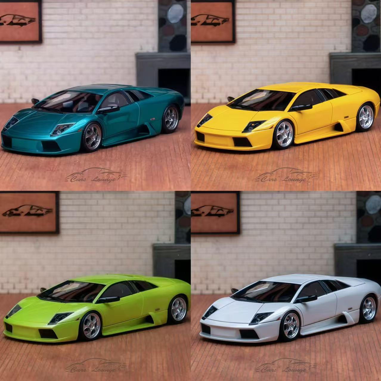 Voitures en stock Cars'Lounge  - Car Care avis et prix