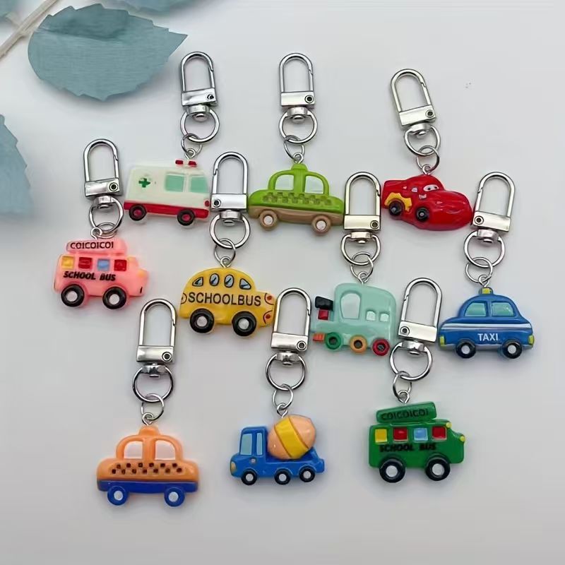 Porte-clés de voiture en résin - Car Accessories avis et prix